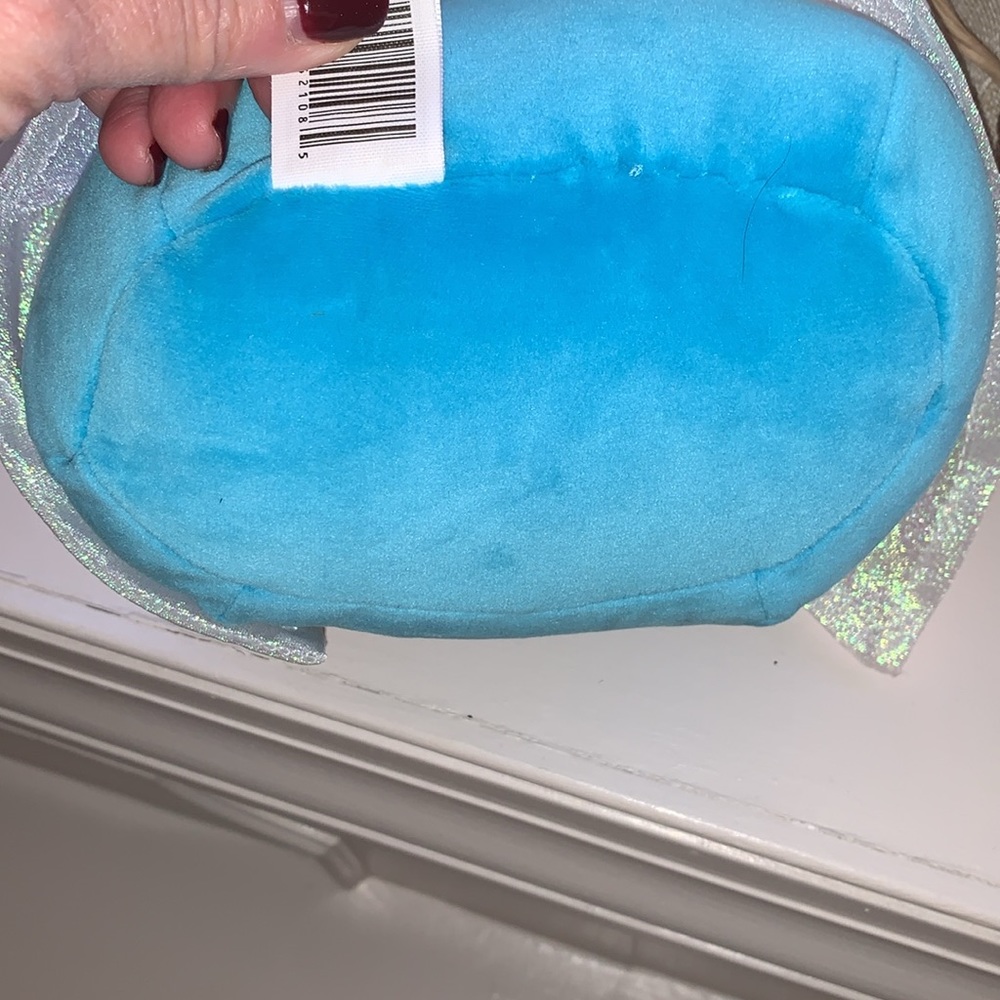 Squishmallows Disney Elsa - Picture 3 of 5